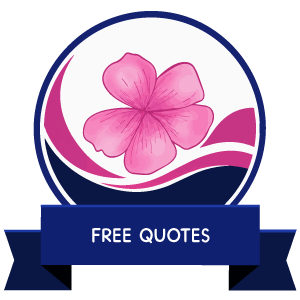 free-quotes-badge