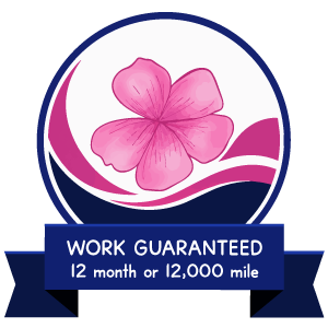 work-guaranteed-badge